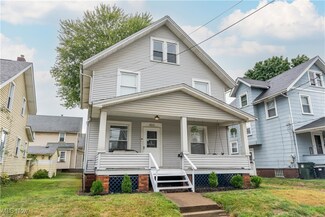 933 Dartmouth Ave SW, Canton, OH 44710