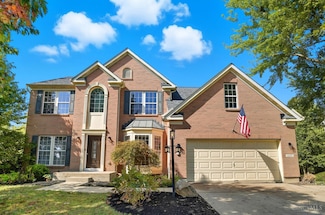 3257 Range Ct, Mason, OH 45040