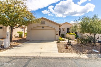 38977 S Casual Dr, Tucson, AZ 85739