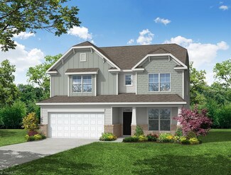 5724 Siler St, Trinity, NC 27370