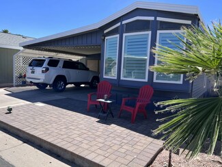 8865 E Baseline Rd Unit 1045, Mesa, AZ 85209