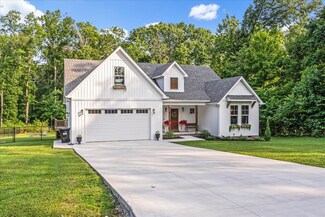 768 Laurel Crown Rd, Manchester, TN 37355