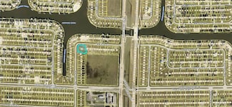 829 NW 33rd Ave, Cape Coral, FL 33993