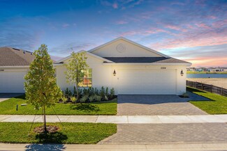 11154 Pondside Ln, Port St. Lucie, FL 34945