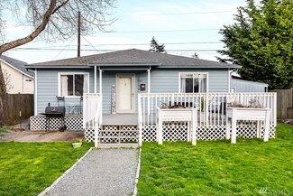 1609 Rainier Ave, Everett, WA 98201