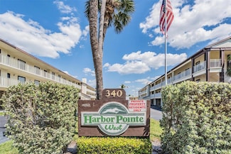 340 Causeway Blvd Unit 105, Dunedin, FL 34698