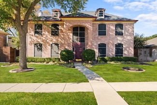 5509 Allen Ln, Rowlett, TX 75088