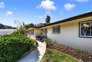 4601 Don Quixote Dr, Los Angeles, CA 90008