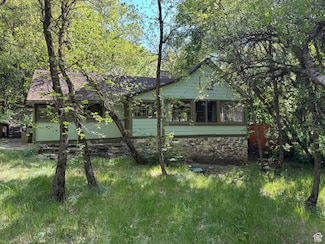 15 Blk E, Logan, UT 84321