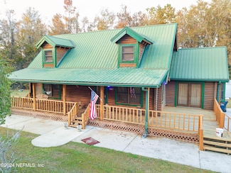 149 Rhoden Dr, MacClenny, FL 32063