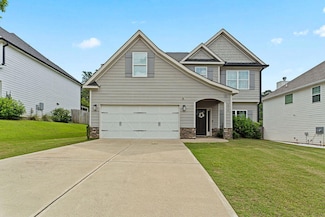 274 Palisade Ridge, Evans, GA 30809