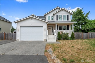 1611 Austin Ave, Snohomish, WA 98290