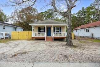 525 Maides Ave, Wilmington, NC 28405
