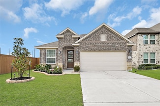 15311 Crathie Bend Dr, Atascocita, TX 77346