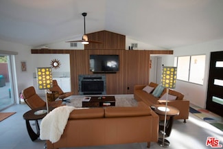 300 W Pico Rd, Palm Springs, CA 92262