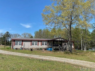 127 Mcfadden Ln, Rose Bud, AR 72137