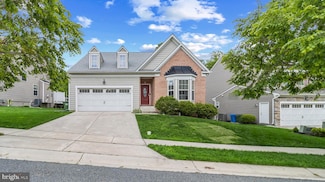 661 Claiborne Rd, North East, MD 21901