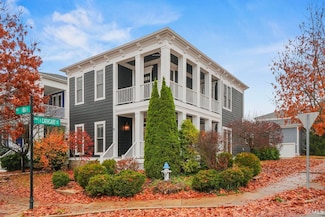 1600 S Ira St, Bloomington, IN 47401