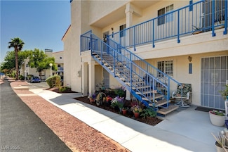 2725 S Nellis Blvd Unit 1038, Las Vegas, NV 89121