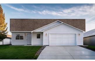 Spec #2 TBD Eagle Ct, Belle Fourche, SD 57717