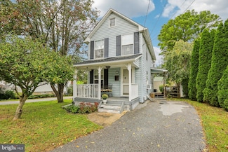 19 Bond Ave, Reisterstown, MD 21136