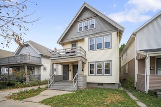 3730 N 11th St Unit 3732, Milwaukee, WI 53206