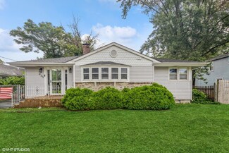 435 N Colfax St, Griffith, IN 46319