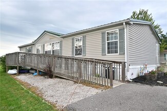 4250 Ohio 307 Unit 98, Geneva, OH 44041