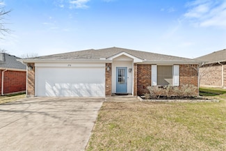 2736 Brea Canyon Rd, Fort Worth, TX 76108