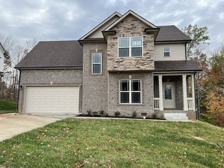 420 Glenstone Springs Dr, Clarksville, TN 37043