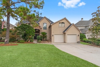 18818 E Cool Breeze Ln, Montgomery, TX 77356