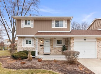 1263 Exeter Ct, Wheaton, IL 60189