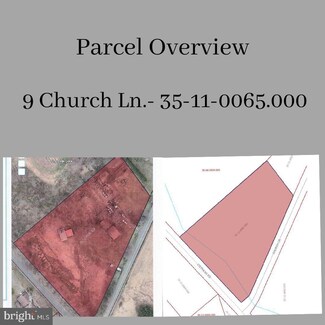 9 Church Ln, Orwigsburg, PA 17961