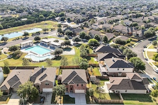 309 Siltstone Way, Liberty Hill, TX 78642