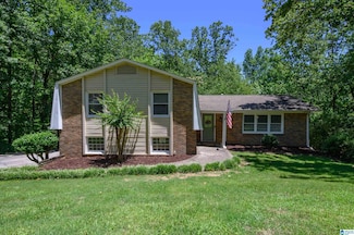 4669 Burningtree Ln, Pelham, AL 35124
