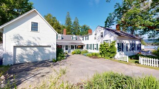 1 Oak Hill Rd, Mount Desert, ME 04660