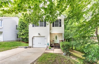 105 Riesling Rd, Williamsburg, VA 23185