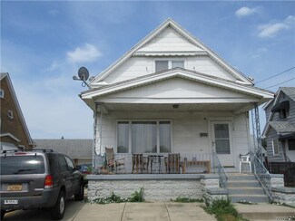 118 Lackawanna Ave, Buffalo, NY 14212