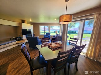 1 Beach 534-G, Manson, WA 98831