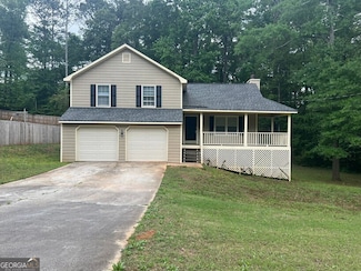 1606 Windy Hill Place SE, Conyers, GA 30013