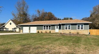 14310 E 39th St S, Independence, MO 64055