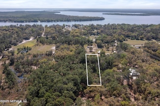 32 Lone Laurel Ln, Georgetown, FL 32139