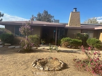 56662 El Dorado Dr, Yucca Valley, CA 92284