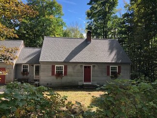 189 Curtis Farm Rd, Wilton, NH 03086