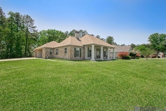 15946 Regent Ave, Greenwell Springs, LA 70739
