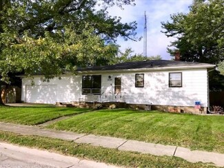 9548 Davis Ln, Bridgman, MI 49106