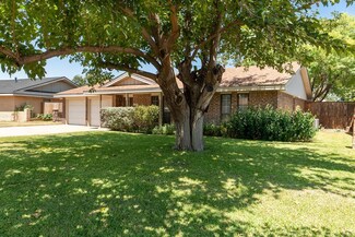 3510 Hyde Park Ave, Midland, TX 79707