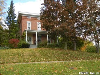 5313 Clinton St, Lowville, NY 13367