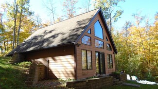 27232 Cuyuna Trail, Aitkin, MN 56431