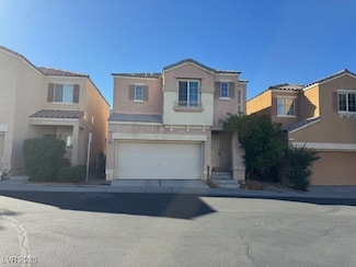 7381 Chrome Hill St, Las Vegas, NV 89139